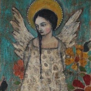 Meet your Posher, Ana