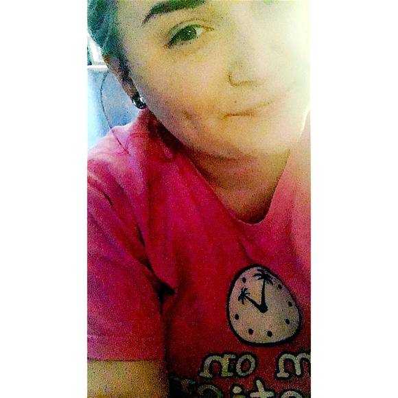 Meet your Posher, Jessilynn