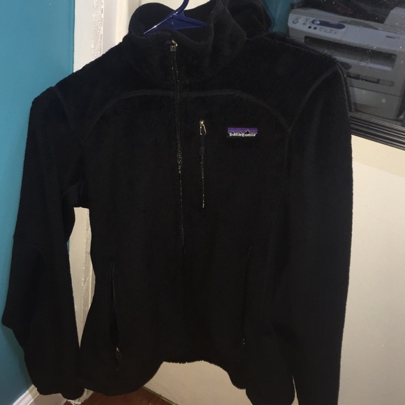 Patagonia
