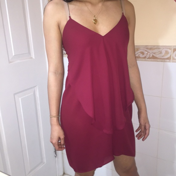 CYBER MONDAY ❗️NWT Charlotte Russe Dress