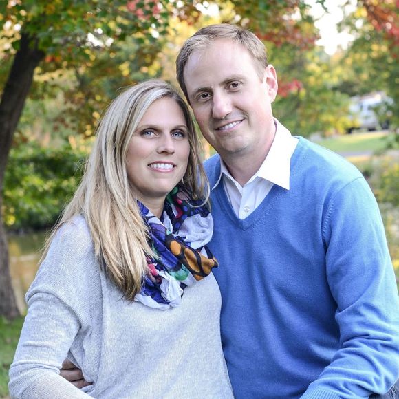 Meet your Posher, Tricia - Picture 1 of 1