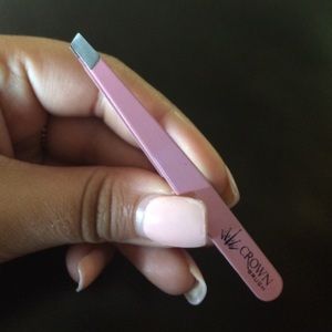 tweezers