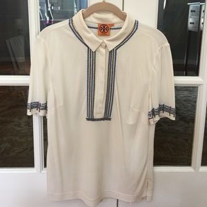 Tory Burch Top