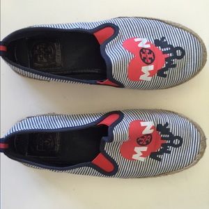 Tory Burch Espadrilles