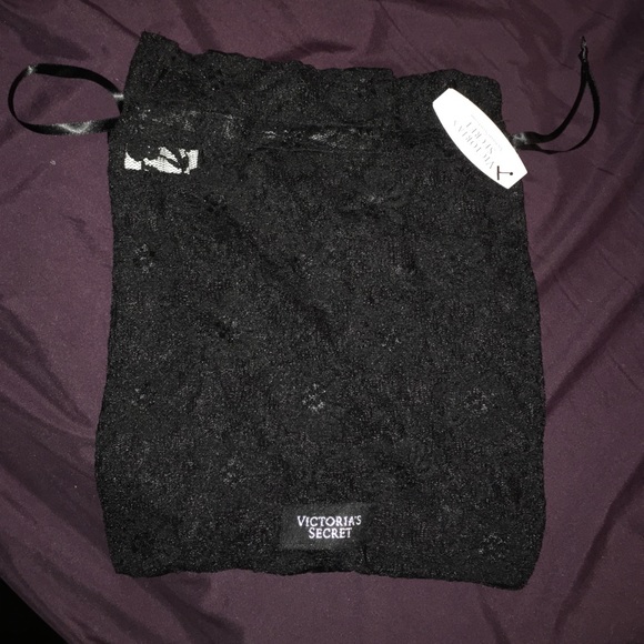 Lace bag