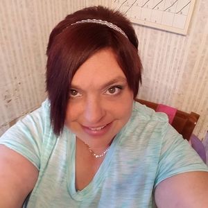 Meet your Posher, Tonya