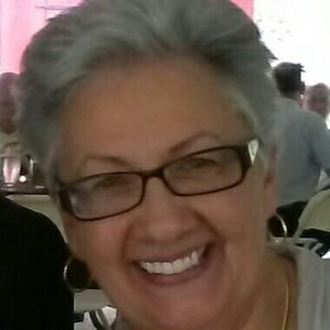 Meet your Posher, Sue