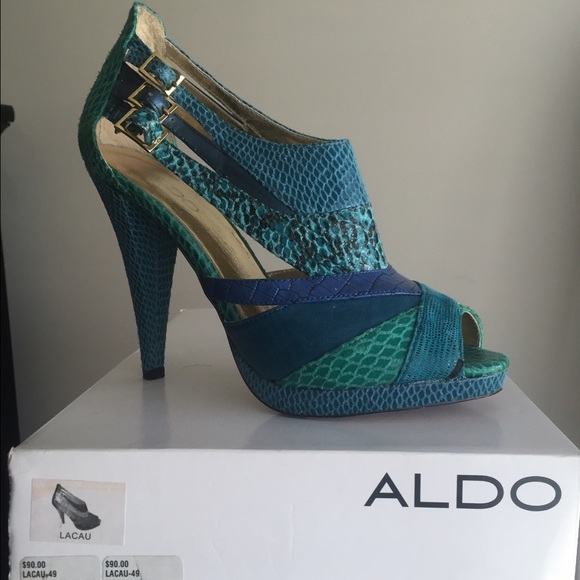ALDO Shoes