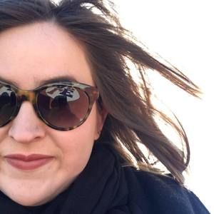 Meet your Posher, Leslie