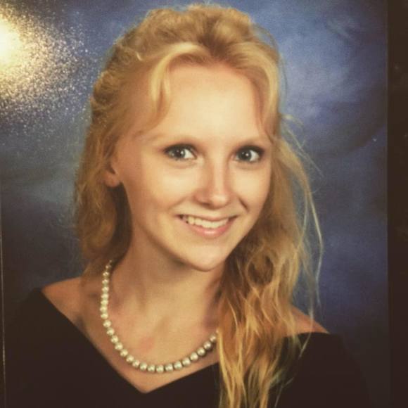 Meet your Posher, Kristina - Picture 1 of 1