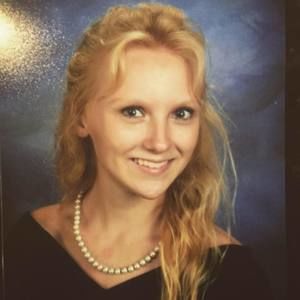 Meet your Posher, Kristina