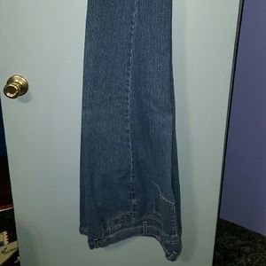 Gloria Vanderbilt jeans