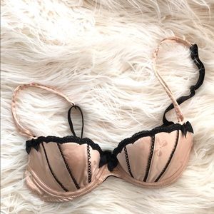 Sexy little things bra