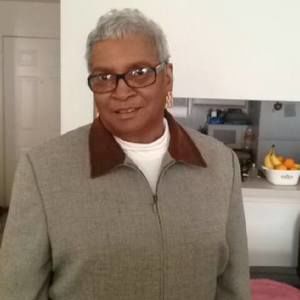 Meet your Posher, Geraldine