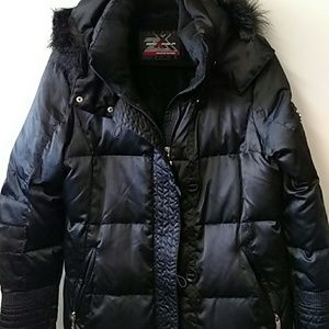 Winter Coat