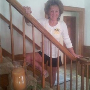 Meet your Posher, Rhonda