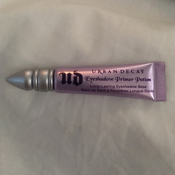 Urban Decay Other - Urban Decay Eyeshadow Primer Potion