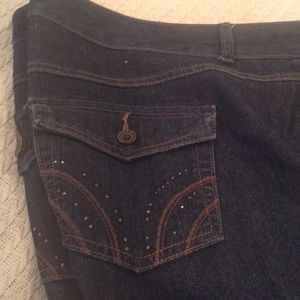 Bandolinoblu jeans