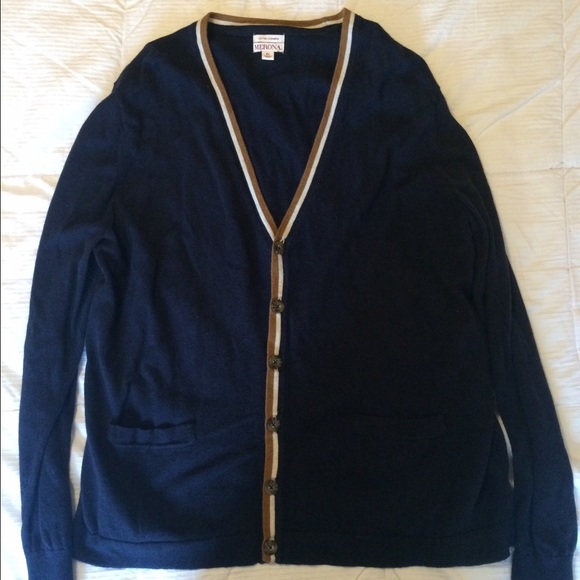 Men's Cardigan