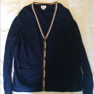 Men's Cardigan