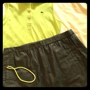 J. Crew skirt