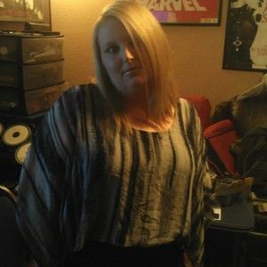 Meet your Posher, Destiny