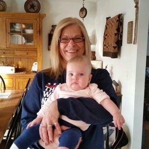 Meet your Posher, Tammy