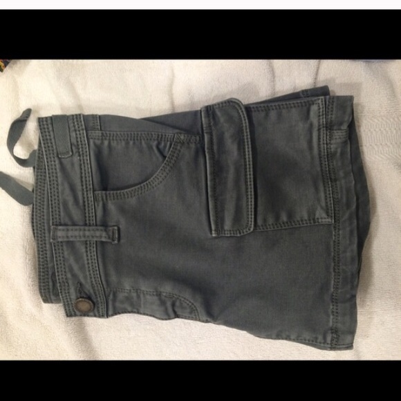 Dl1961 shorts