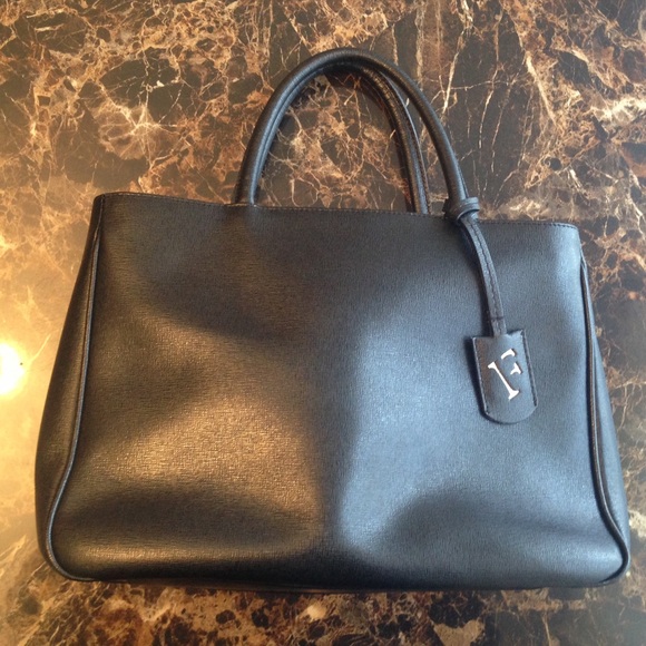 Furla satchel