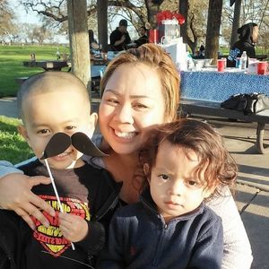 Meet your Posher, Chan