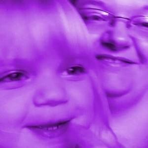 Meet your Posher, Chrissy