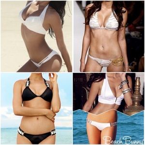 Beach Bunny Bikinis - Please Read