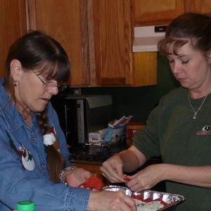 Meet your Posher, Tiffany