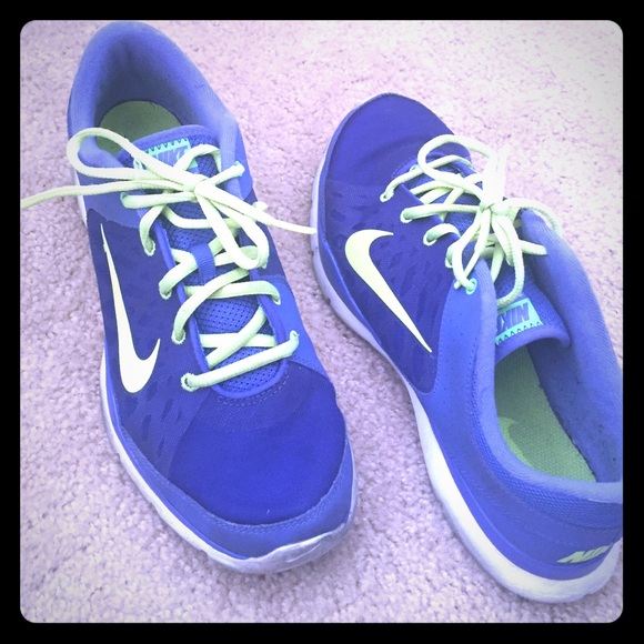 Nike sneakers