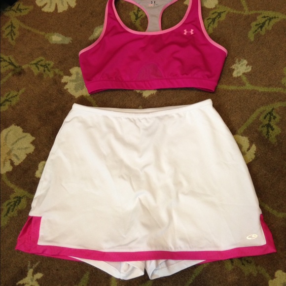 Beautiful skort box 1