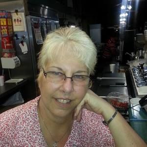 Meet your Posher, Sherry