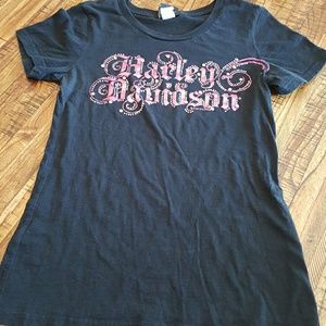 Harley Davidson shirt size Medium