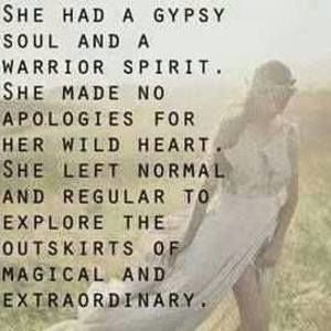 Meet your Posher, Vicki norris