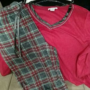 Pajamas