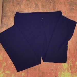 HOLD until 4/27 Maurice's Dress Pants!