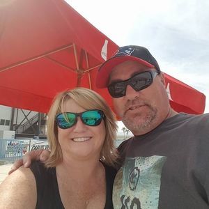 Meet your Posher, Courtney