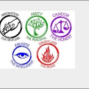 Meet your Posher, Natasha