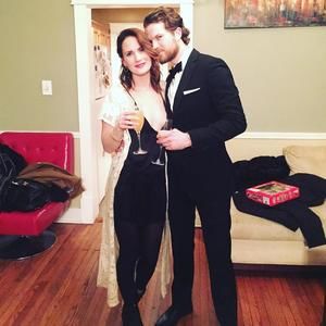 Meet your Posher, Caitlin