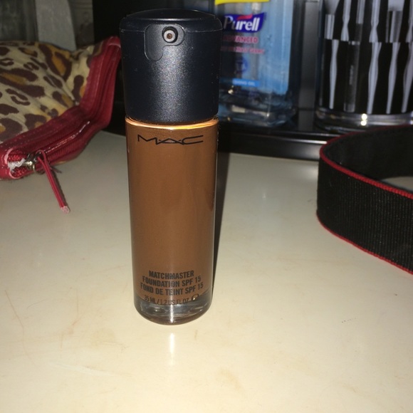 Mac matchmaster in 10