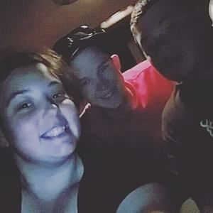 Meet your Posher, Shyann