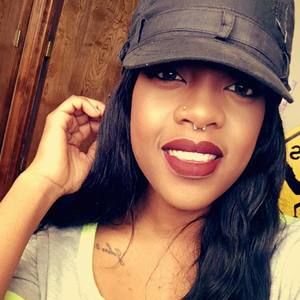 Meet your Posher, Dawnelle