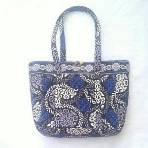 Vera Bradley Tote Bag