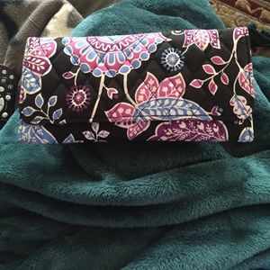 Vera Bradley Wallet