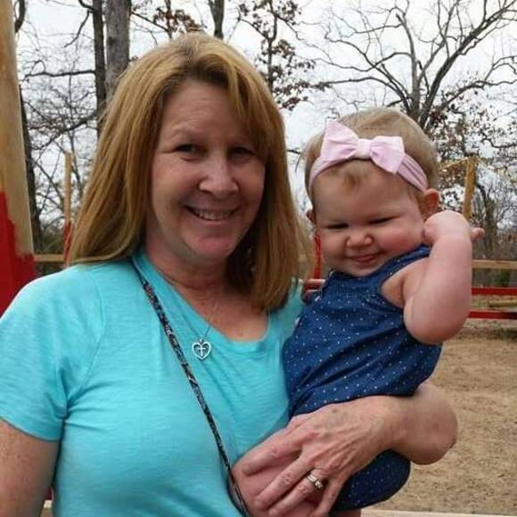 Meet your Posher, Kay