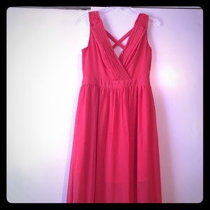 Beautiful maxi dress